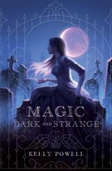 Magic Dark and Strange - 27 Oct 2020