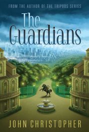 The Guardians - 4 Nov 2014