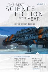 The Best Science Fiction of the Year - 2 Jul 2019