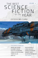The Best Science Fiction of the Year - 2 Jul 2019