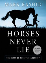 Horses Never Lie - 6 Jul 2011