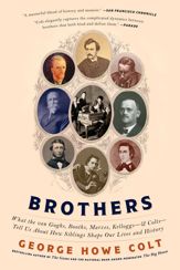 Brothers - 27 Nov 2012