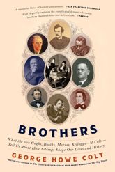 Brothers - 27 Nov 2012