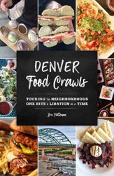 Denver Food Crawls - 19 Mar 2020