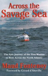 Across the Savage Sea - 17 Dec 2014