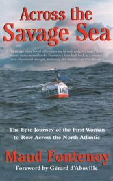 Across the Savage Sea - 17 Dec 2014