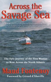 Across the Savage Sea - 17 Dec 2014