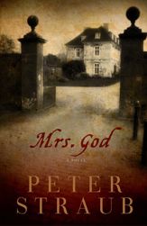 Mrs God - 15 Feb 2012