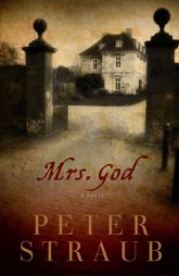 Mrs God - 15 Feb 2012