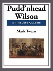 Pudd'nhead Wilson - 26 Mar 2014