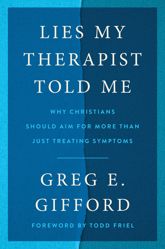 Lies My Therapist Told Me - 27 May 2025