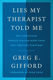 Lies My Therapist Told Me - 27 May 2025