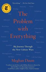 The Problem with Everything - 22 Oct 2019