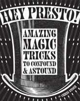 Hey Presto! - 12 Nov 2014