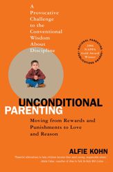 Unconditional Parenting - 28 Mar 2006