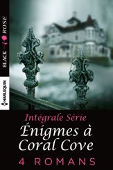 Série "Enigmes à Coral Cove" : l'intégrale - 1 Dec 2015