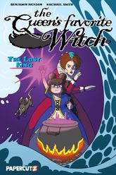 The Queen's Favorite Witch Vol. 2 - 23 Jul 2024