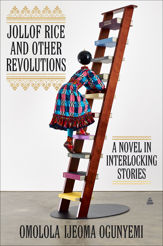 Jollof Rice and Other Revolutions - 13 Sep 2022
