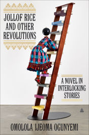 Jollof Rice and Other Revolutions - 13 Sep 2022
