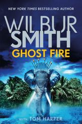 Ghost Fire - 3 Sep 2019
