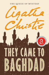 They Came to Baghdad - 16 Sep 2003