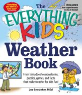 The Everything KIDS' Weather Book - 3 Oct 2017