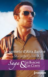 Le serment d'Alex Barone - 1 May 2015