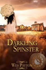 Darkling Spinster - 14 Sep 2017