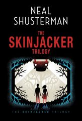 The Skinjacker Trilogy - 14 Jun 2011
