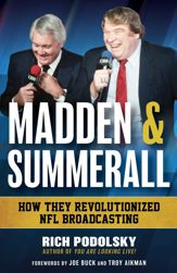 Madden & Summerall - 9 Sep 2025