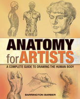 Anatomy for Artists - 15 Mar 2023