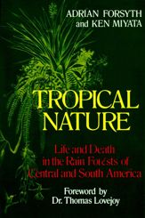 Tropical Nature - 24 May 2011