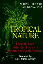 Tropical Nature - 24 May 2011