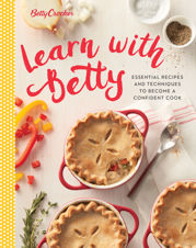 Betty Crocker Learn With Betty - 18 Sep 2018