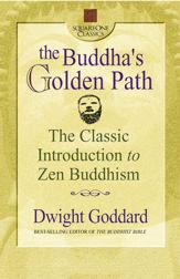 The Buddha's Golden Path - 7 Jan 2014
