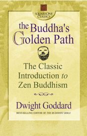 The Buddha's Golden Path - 7 Jan 2014