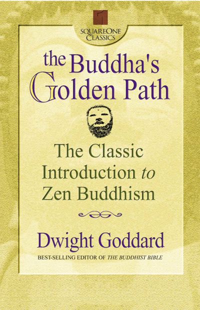 The Buddha's Golden Path