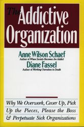 The Addictive Organization - 2 Apr 2013