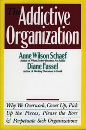 The Addictive Organization - 2 Apr 2013