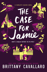 The Case for Jamie - 6 Mar 2018