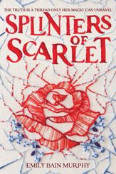 Splinters of Scarlet - 21 Jul 2020