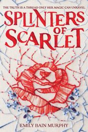 Splinters of Scarlet - 21 Jul 2020