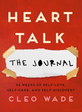Heart Talk: The Journal - 29 Sep 2020