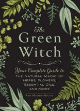 The Green Witch - 19 Sep 2017