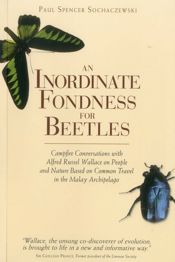 An Inordinate Fondness for Beetles - 2 Nov 2012