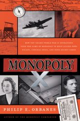 Monopoly X - 15 Jul 2025