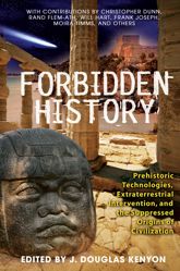 Forbidden History - 29 Mar 2005
