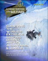 Surviving the World's Extreme Regions - 3 Feb 2015