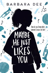 Maybe He Just Likes You - 1 Oct 2019