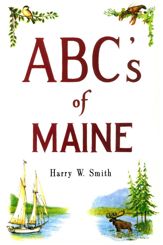 ABC's of Maine - 1 Jan 1980